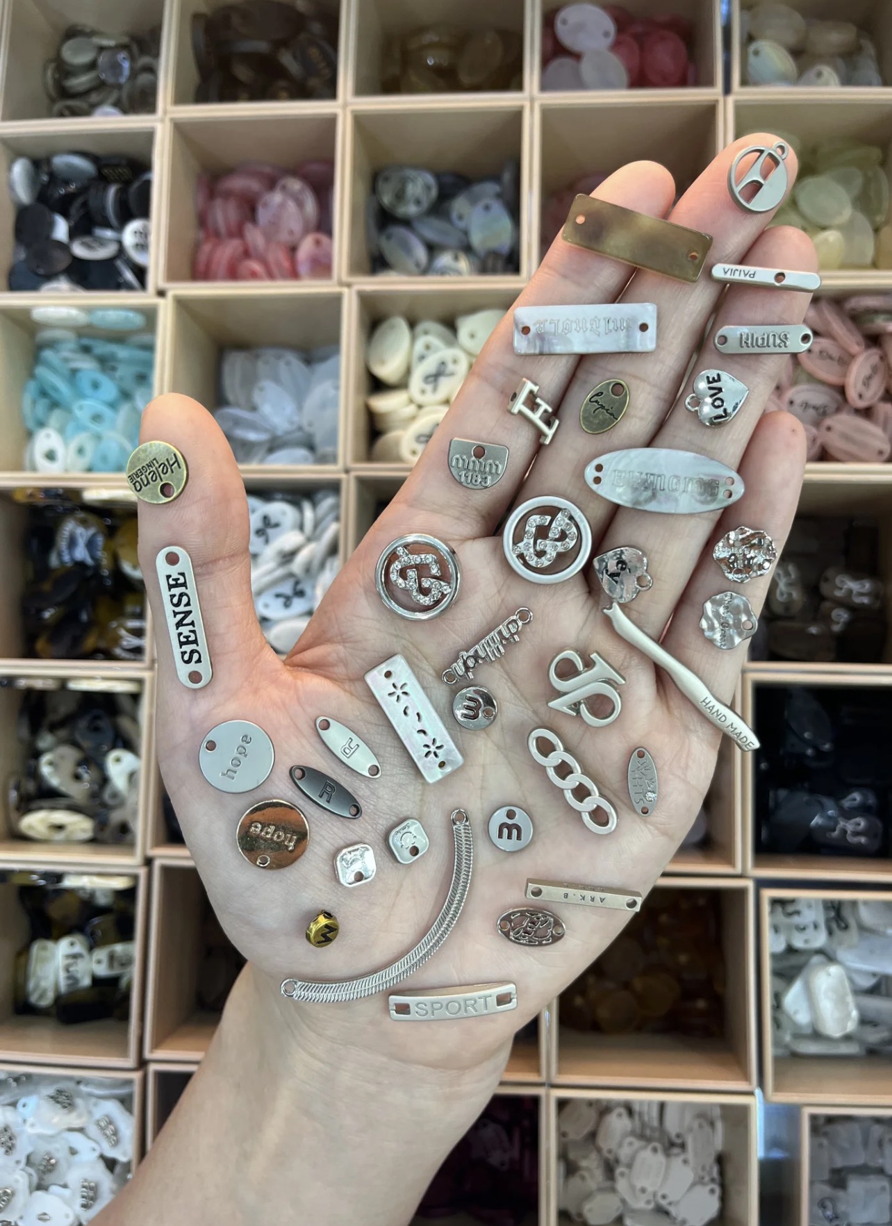 Custom Design Process