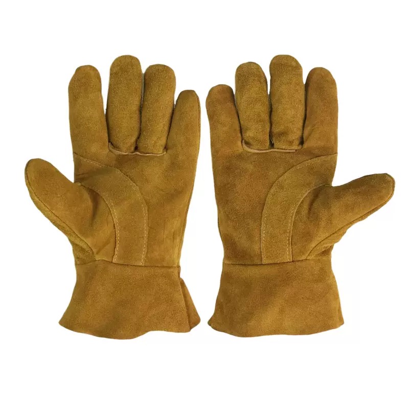 Heavy Duty Work Gloves