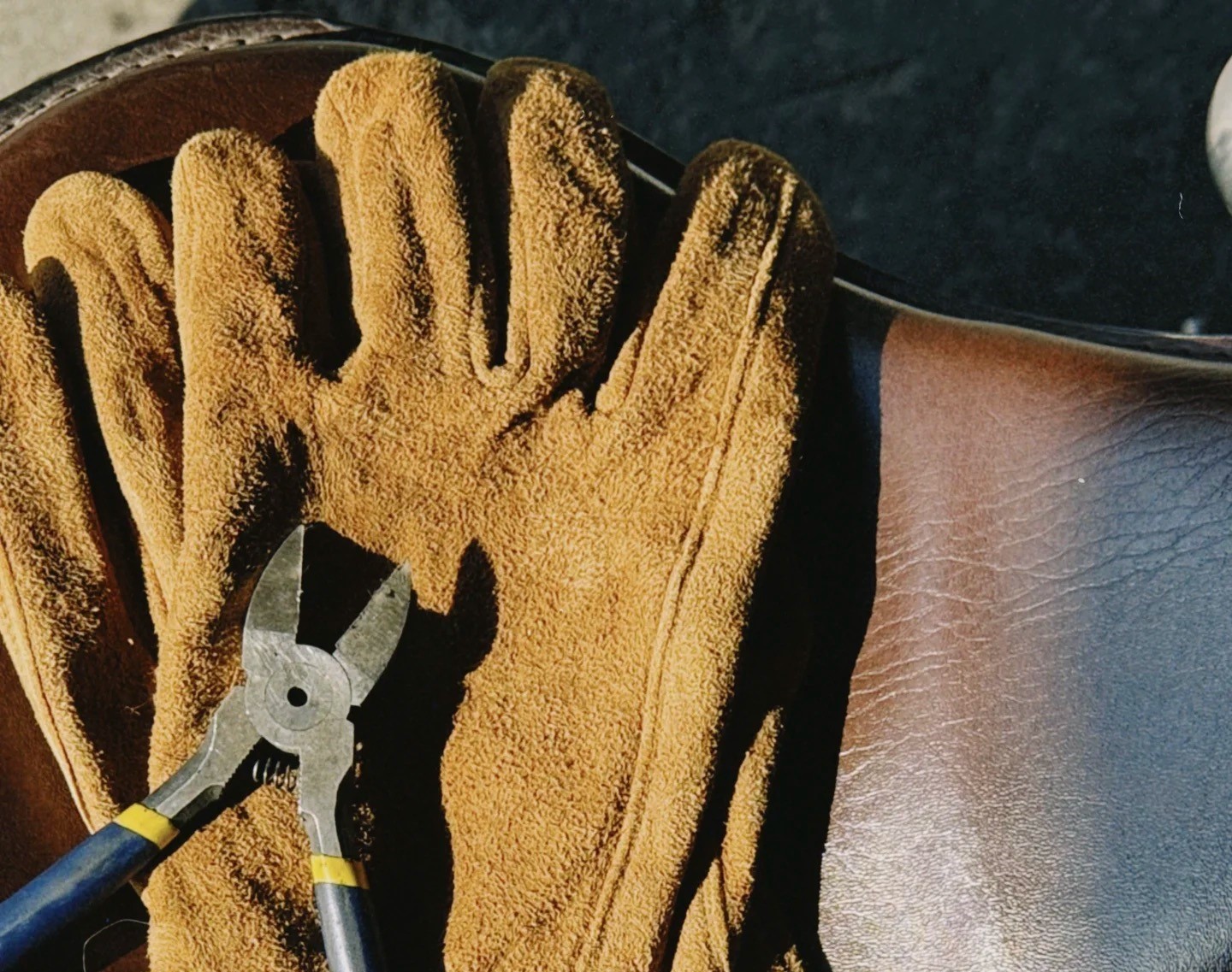 Glove Craftsmanship
