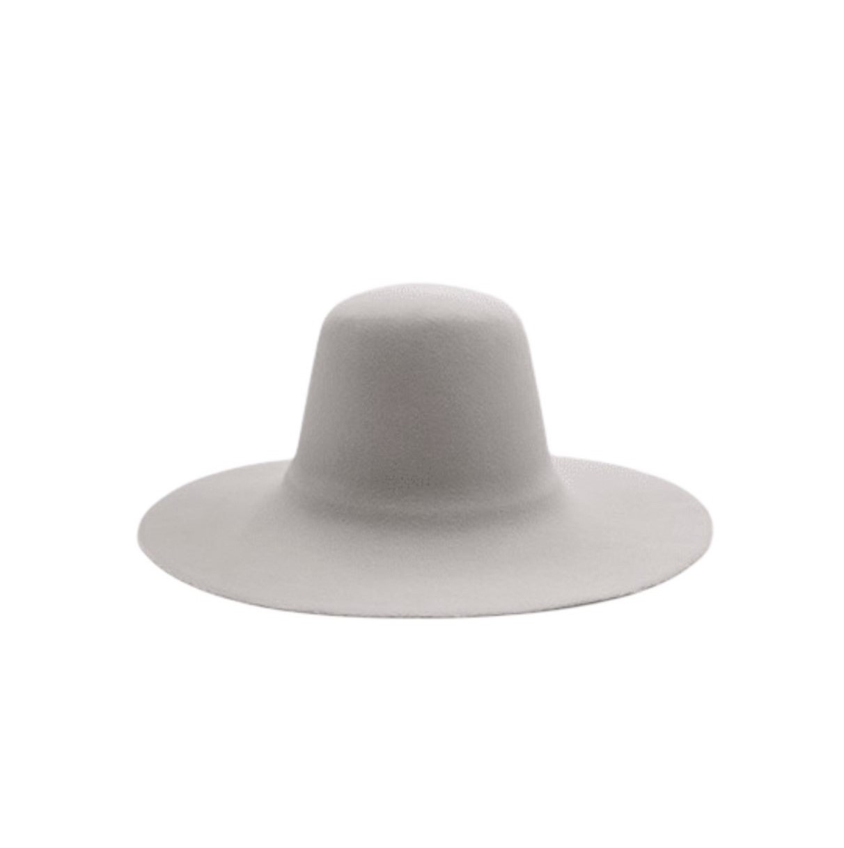 Roam Cedar Western Straw Hat